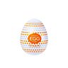 Masturbator Tenga EGG STARRY - Discreet and Exciting Experience