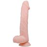 Super dildo - realistic dildo 22 cm