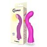 Intense Purple G-Spot Vibrator