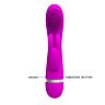Arvin Mini Smart Love Vibrator