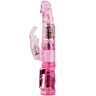 Vibrator rabbit conejito ii pink