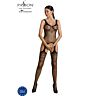 EcoPassion Bodystocking Black