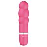Massager B SWISH BCUTE CLASSIC PEARL with Bulbous Shape