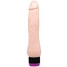 Realistic Vibrator BAILE Adour Club Wide Base 22 cm