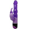 Rabbit Vibrator Baile Waves of Pleasure 23 cm with Dual Stimulation