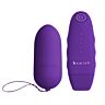 Bnaughty Remote Control Vibrator Lilac