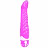 Vibrator BAILE The Realistic Cock G-Spot 21.8 cm
