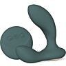 Prostate Massager Remote Control : GreenPleasure