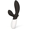 Prostate Massager Wave 2 - Black Wave