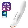 FlexWhite Vibrator