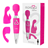 Wand Vibrator MORESSA Odilon with Powerful Motor