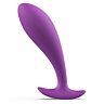 Orchid Prostate Plug