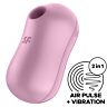 Cotton Candy VibraLila Stimulator