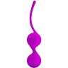 Purple Kegel Tightener