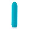 Teal Bullet Vibrator Oceanic Bliss