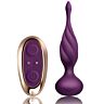 Lilac Anal Stimulator Deep Sensuality