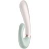 White Vibrator Calories - Calorize Yourself