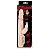 Fire Bunny Rotating Vibrator