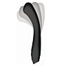 Black Flex G-Spot Vibrator Juno