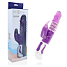 Intense Lilac Guppy Vibrator