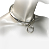 Dominant Rigid BDSM Collar