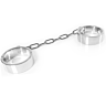 HexLock Handcuffs - BDSM Submission
