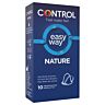 Natural Easy Control Condoms