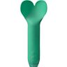 Bullet Vibrator Green Love