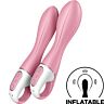 Satisfyer Air Pump Pink