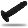 Ohmama 9cm Plug: Silicone Pleasure