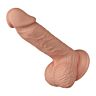 Catoblepas Flex 20.6cm - Natural Realistic Dildo