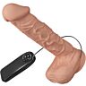 Berqrisi 26cm Natural Vibrator