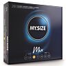 MySize 53mm Condoms Mix Pack - 28 units
