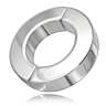 Steel Grip Testicle Ring