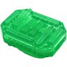 Emerald Vibrating Thimble