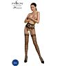 Eco Noir Bodystocking