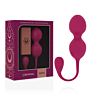 Kegel Balls RITHUAL NISHA for Pelvic Strength
