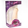 Realistic Dildo PINK ROOM Nestor 16.5 cm