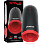Automatic Masturbator JAMYJOB SPIN-X with Heating Effect