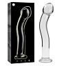 Stellar Glass Dildo