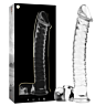Stellar Glass Dildo
