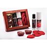 Couples Kit Extase Sensual Red Temptation for Intimate Bliss