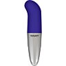 Funky viberette g-spot purple
