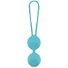 Premium Oceanic Turquoise Silicone