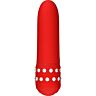Diamond red petit vibrator