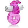 Micro vibe arouser bunny - pink vibrating ring