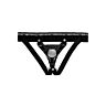 Perfect fit jock armour black m waistband