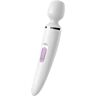 Satisfyer wand-er woman white