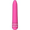 Diamond pink superbe vibrator
