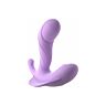 Fantasy for her g-spot stimulate-her